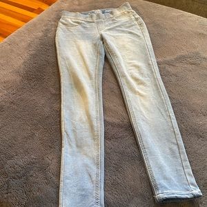 SO Juniors Jeggings Size 12